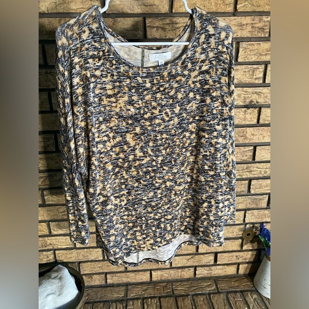 ‎New directions blouse